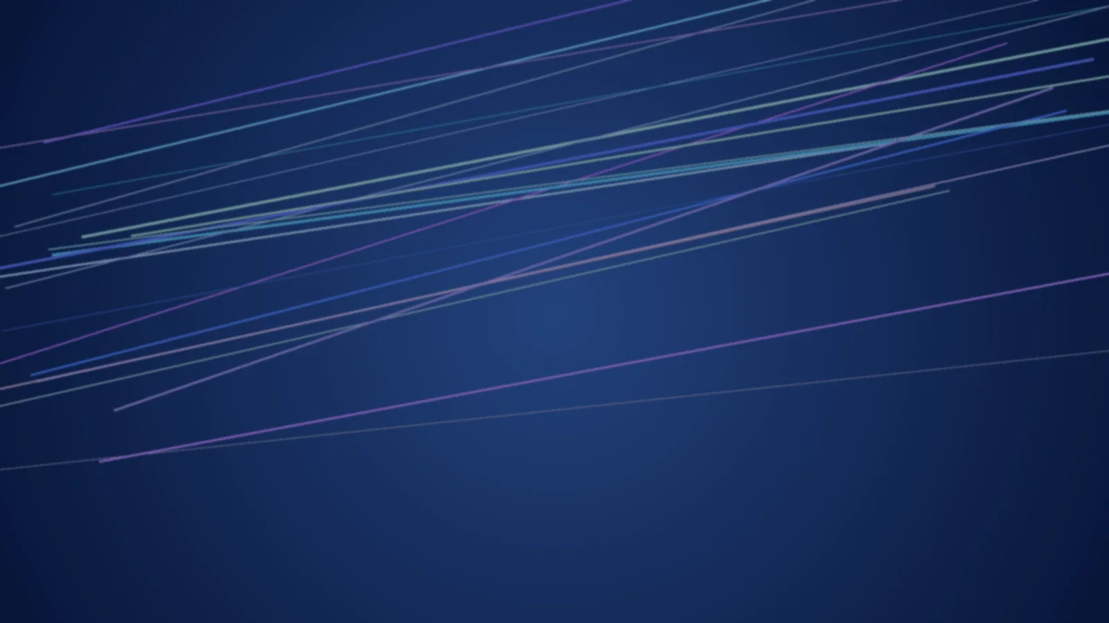 Cluster geometry