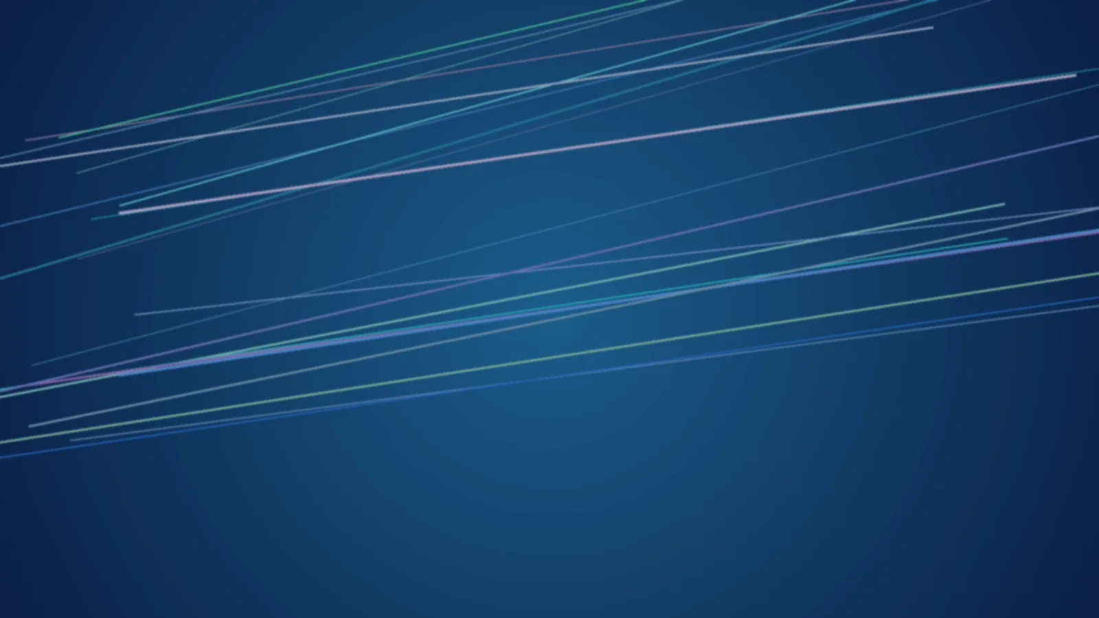Cluster geometry